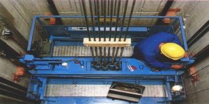 Asansör Bakımı Nasıl Yapılır?