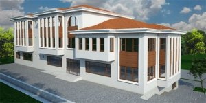 Ordu Kabadüz Kültür Merkezi'nde Sona Gelindi!