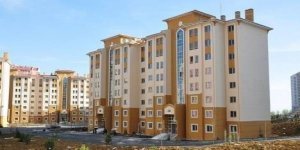 TOKİ Manisa Gördes 2. Etap'ın Temeli Atıldı!