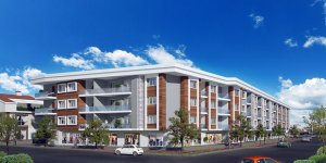 Grando Bayraklı Fiyat Listesi!