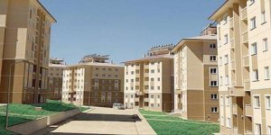 Toki’den Gaziantep Islahiye'ye 594 Konutluk Yeni Proje