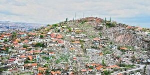 Ankara Hıdırlıktepe Kentsel Dönüşüm Son Durum!