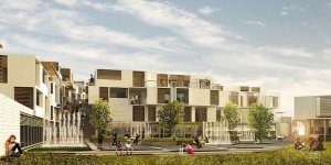 7 İklim 7 Bölge Ulusal Mimari Kentsel Tasarım Fikir Yarışması Başlıyor!