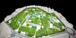 Biri Kültürpark Üzerinde Rant Hesabı Yaparsa...