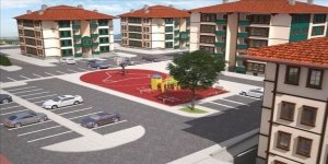 TOKİ Osmancık Konutları Hak Sahiplerine Teslim Edildi!