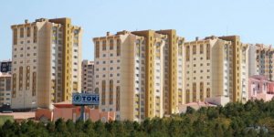 Toki’den Çorum Kuruçay’da 699 Konutluk Yeni Proje
