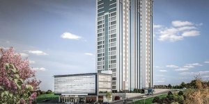 ZER Muhteşem Yeni Yıl Konutları Güncel Fiyat Listesi