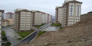 TOKİ Denizli Sarayköy 403 konut ihalesi yapıldı!