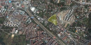 Acıbadem Sürücü Kursu Eğitim Pisti Otel Olacak!