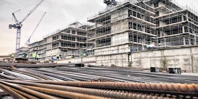 Demir Fiyatları 2 Bin TL'nin Altına Düştü