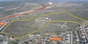 Ekrem Demirtaş’tan Urla’ya 120 Villa ve 95 Rezidanslık Dev Proje