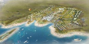 Kırıkkale Yeşil Vadi Projesi'nde Sona Gelindi!