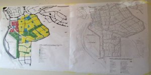 Çeşme'de Akarca Planı Askıya Çıkarıldı!