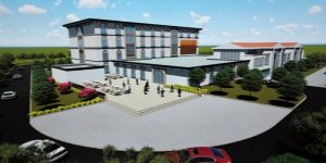 Körfez Devlet Hastanesi Temeli Bu Yıl Atılacak