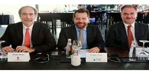 Nef Bodrum'da Otel Yapacak