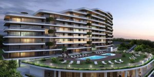 Vitalia Narlıdere Fiyatları 550 Bin TL'den Başlıyor