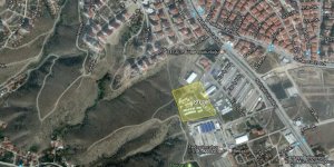 Ankara Büyükşehir'den Mamak'ta 119 Milyon TL'ye Satılık 2 Arsa