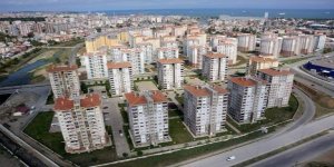 Samsun İlkadım TOKİ 422 Konut İhalesi 19 Haziran'da!
