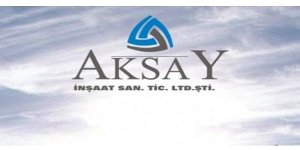 Aksay İnşaat'tan Kahramanmaraş'a 600 Dairelik Proje!