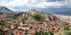 Kütahya Yoncalı Şehir Hastanesi İnşaatı Temmuzda Başlıyor