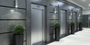 Asansörlerin Tasarımında Yeni Düzenleme