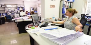 Bornova Belediyesi'nden İmar Kolaylığı