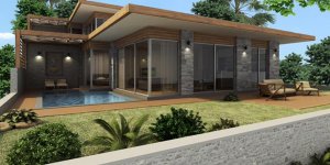 Bodrum İasos Exclusive Satışa Çıktı!