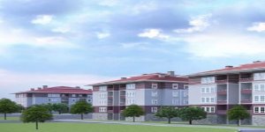 Denizli Tavas TOKİ 224 Konut İhalesi Yapıldı!