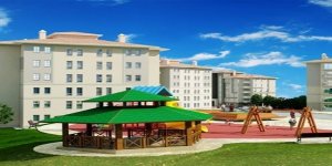 TOKİ Konya Beyşehir’de Hak Sahipleri Belirlendi!