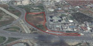 Evkur'dan Yenibosna'ya Otel ve Konut Projesi!