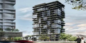 Ataköy Marina Park Residence 99 Ön Talep Topluyor!