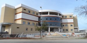 İpsala Devlet Hastanesi Ne Zaman Açılacak?