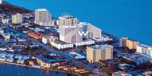 Amerika'da Kira Garantili Avantajlı Projeler!