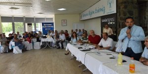 Bornova'da 25 Yıllık Tapu Sorunu Çözüldü