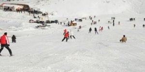 Ordu Çambaşı Kayak Merkezi Ne Zaman Açılacak