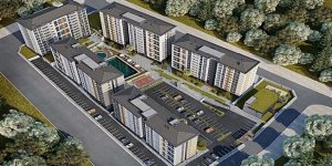 Norm İstanbul Konutlarında Satışları Başladı! 229 Bin TL'ye...