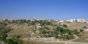 TOKİ Çankaya Mühye İmar Planı Askıda!