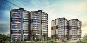 Trabzon Loft Park Residence Lansmanı Yapıldı!