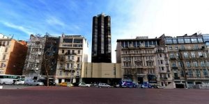 Odakule Binası Hizmete Açılıyor!