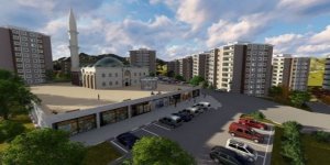 Yeni Kent Toplu Konut Projesi Tanıtıldı!