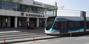 İdari Mahkemeye Tramvay Davası: İmar Planı Yok
