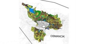 Çorum Osmancık Yeni İmar Planları Askıya Çıktı!