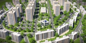 Hükümetten Dar Gelirliye Ucuz Kiralık Ev!