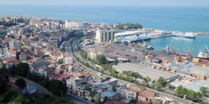 Araplar Trabzon'da Emlak Fiyatlarını Uçurdu!