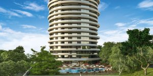 Tim Apartments Ümitköy Fiyatları