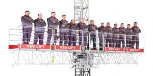 Reolift'ten Hayat Kurtaran Hareketli Dış Cephe Sistemleri