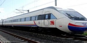 Demirden İpek Yolu Edirne'de Heyecan Yarattı