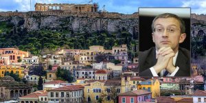 Yunanistan Kamu Mallarını Satışa Çıkardı