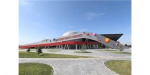 Kayseri Bilim Merkezi Ne Zaman Açılacak?