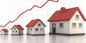 Konut Fiyat Endeksi Nisan’da Yüzde 0,86 Arttı